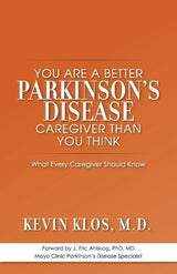 You are a Better Parkinson's Disease Caregiver Than You Think