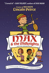 Max And The Midknights