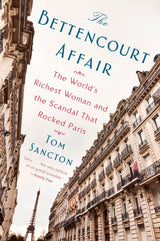 The Bettencourt Affair
