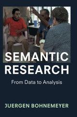 Semantic Research