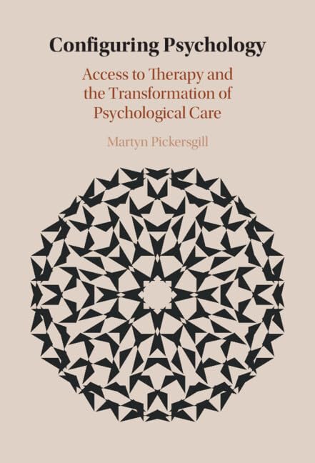 Configuring Psychology