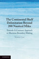 The Continental Shelf Delimitation Beyond 200 Nautical Miles