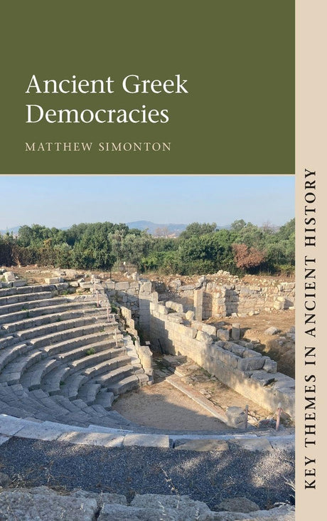 Ancient Greek Democracies