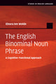The English Binominal Noun Phrase