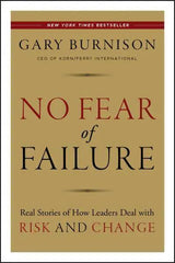 No Fear of Failure