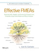 Effective FMEAs