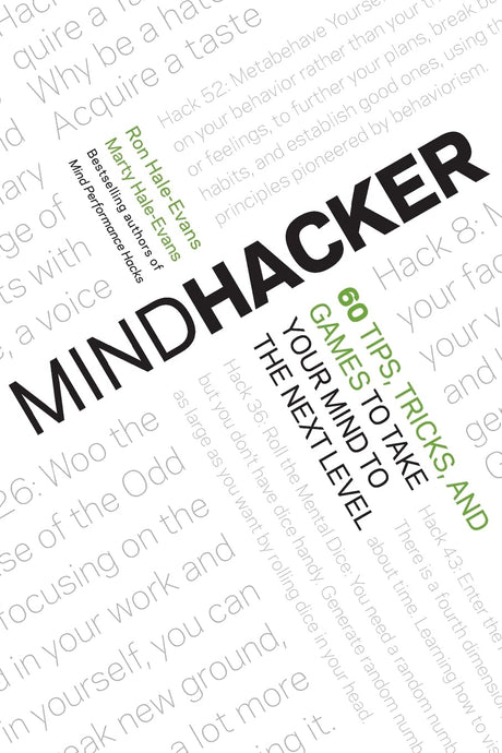 Mindhacker