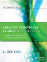 Creating Significant Learning Experiences