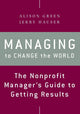 Managing to Change the World