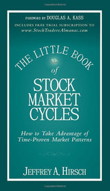 The Little Book of Stock Market Cycles