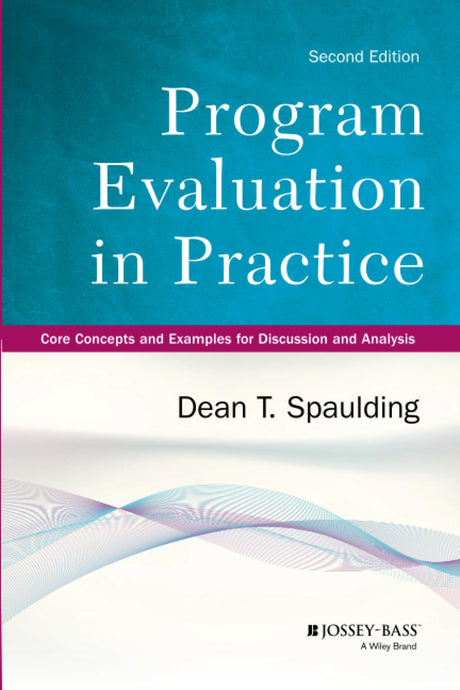 Program Evaluation in Practice