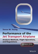 Performance of the Jet Transport Airplane