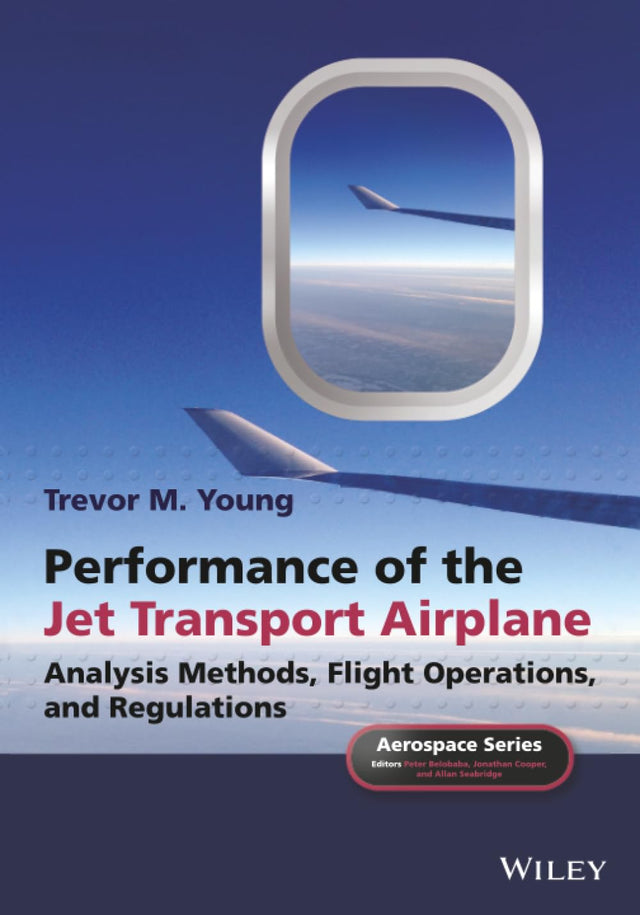 Performance of the Jet Transport Airplane