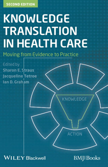 Knowledge Translation in Health Care