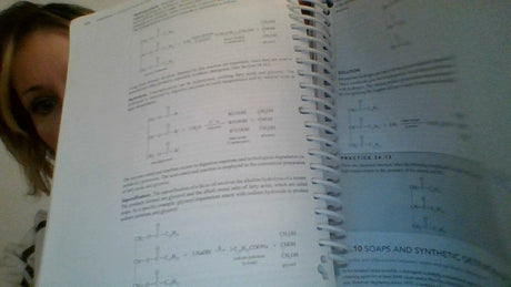 Introduction to General, Organic, and Biochemistry