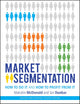 Market Segmentation