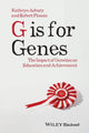 G is for Genes
