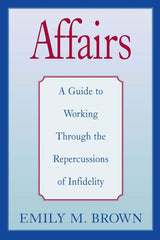 Affairs, (Special Large Print Amazon Edition)