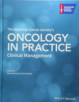 The American Cancer Society's Oncology in Practice