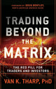 Trading Beyond the Matrix
