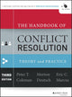 The Handbook of Conflict Resolution