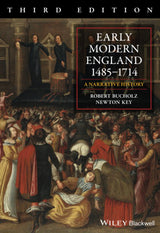 Early Modern England 1485-1714