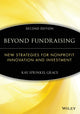 Beyond Fundraising