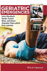 Geriatric Emergencies
