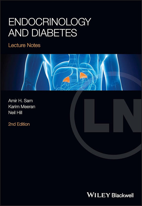 Endocrinology and Diabetes