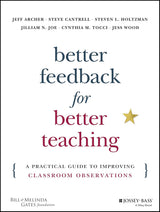 Better Feedback for Better Teaching