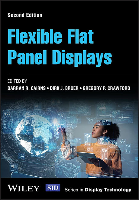 Flexible Flat Panel Displays