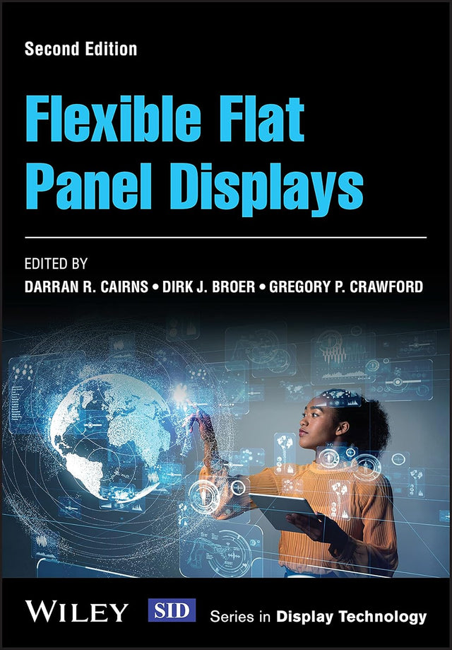 Flexible Flat Panel Displays