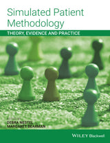 Simulated Patient Methodology