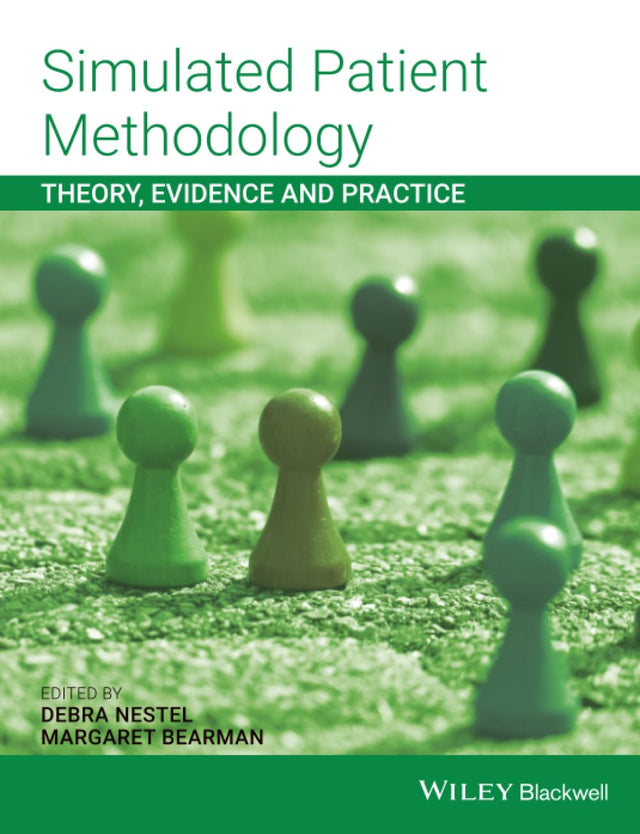 Simulated Patient Methodology