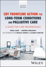 CBT Frontline Action for Long-Term Conditions and Palliative Care
