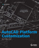 AutoCAD Platform Customization