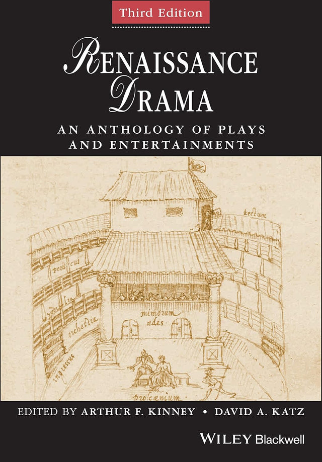 Renaissance Drama