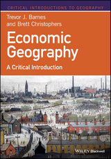 Economic Geography