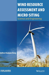 Wind Resource Assessment and Micro-siting