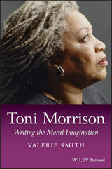 Toni Morrison