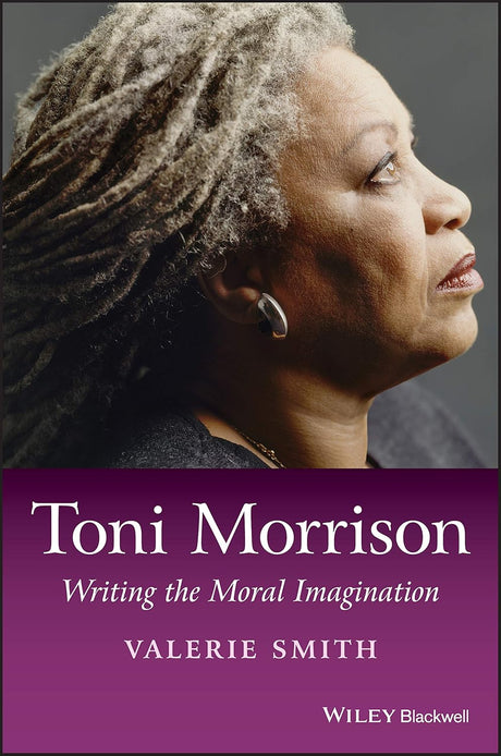 Toni Morrison