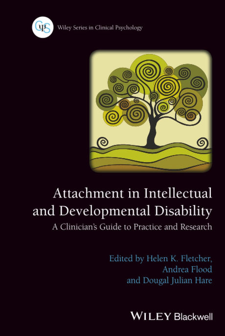 Attachment in Intellectual and Developmental Disability