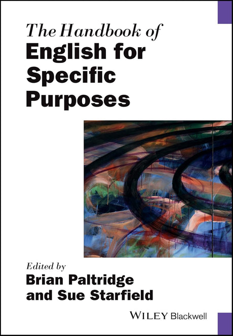 The Handbook of English for Specific Purposes
