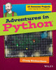 Adventures in Python