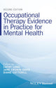 Occupational Therapy Evidence in Practice for Mental Health