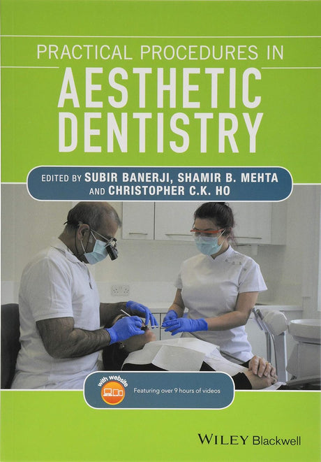 Practical Procedures in Aesthetic Dentistry