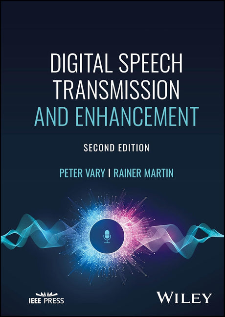 Digital Speech Transmission and Enhancement