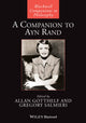 A Companion to Ayn Rand