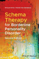 Schema Therapy for Borderline Personality Disorder