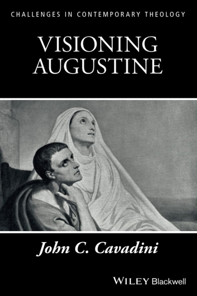 Visioning Augustine